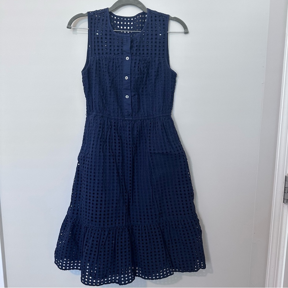 J Crew dress